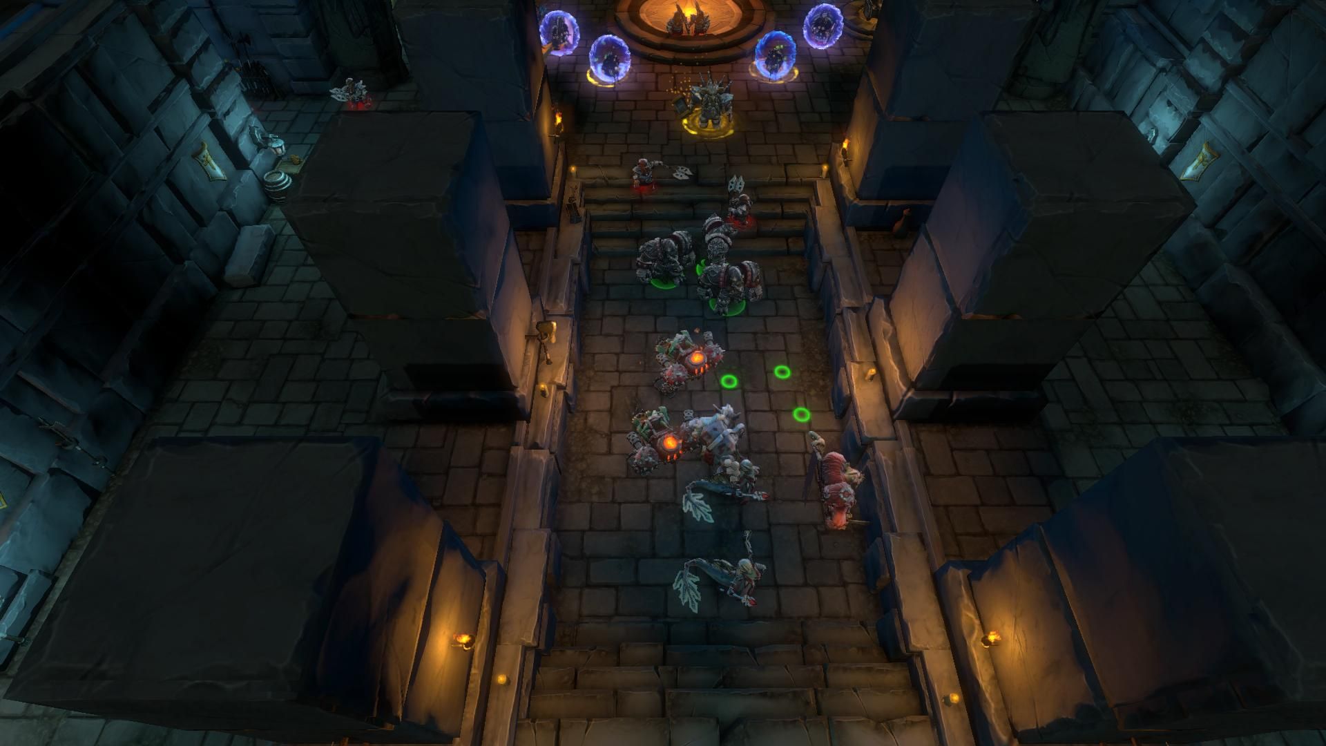 Dungeons 2 - A Chance of Dragons image