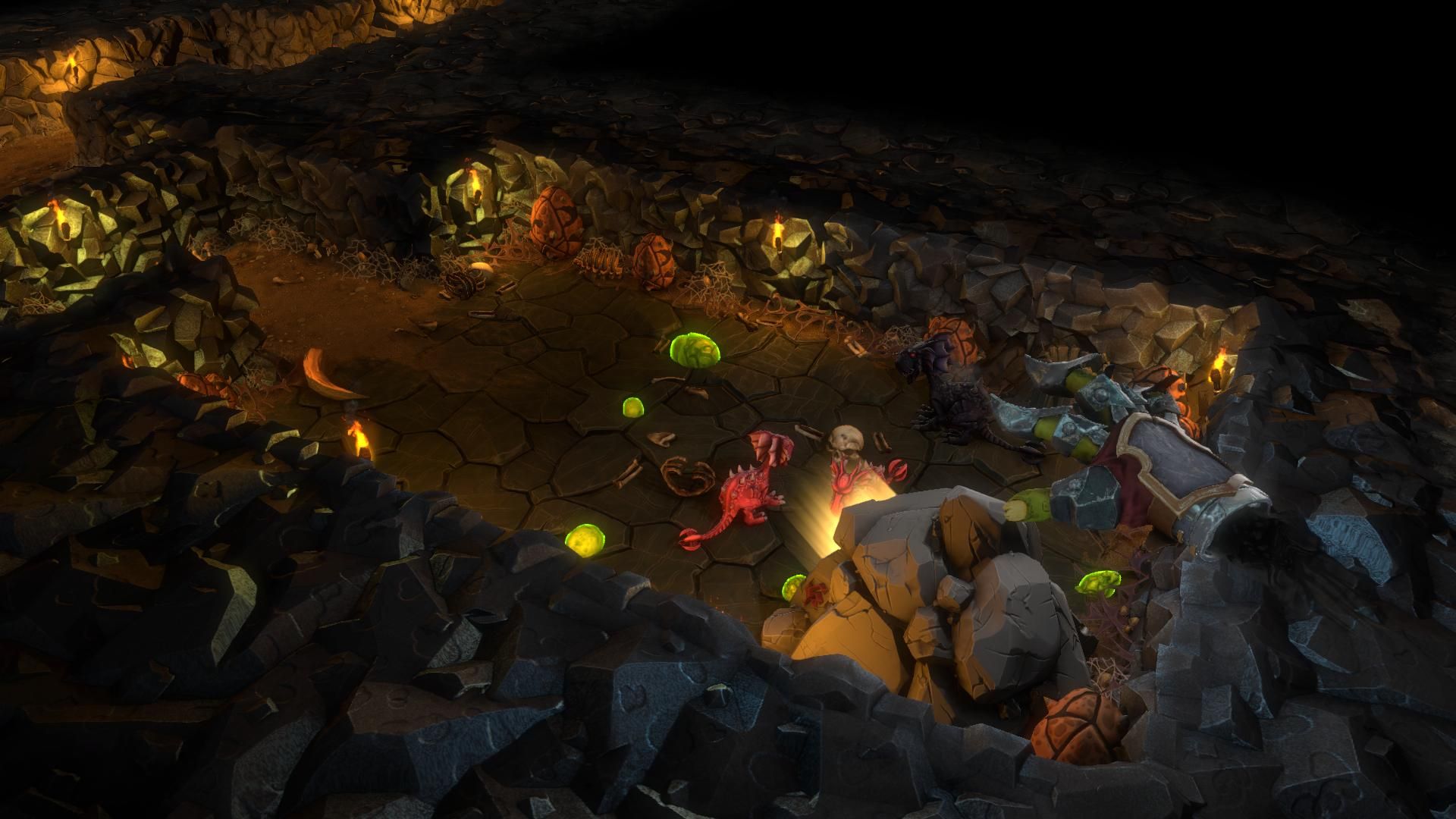 Dungeons 2 - A Chance of Dragons image