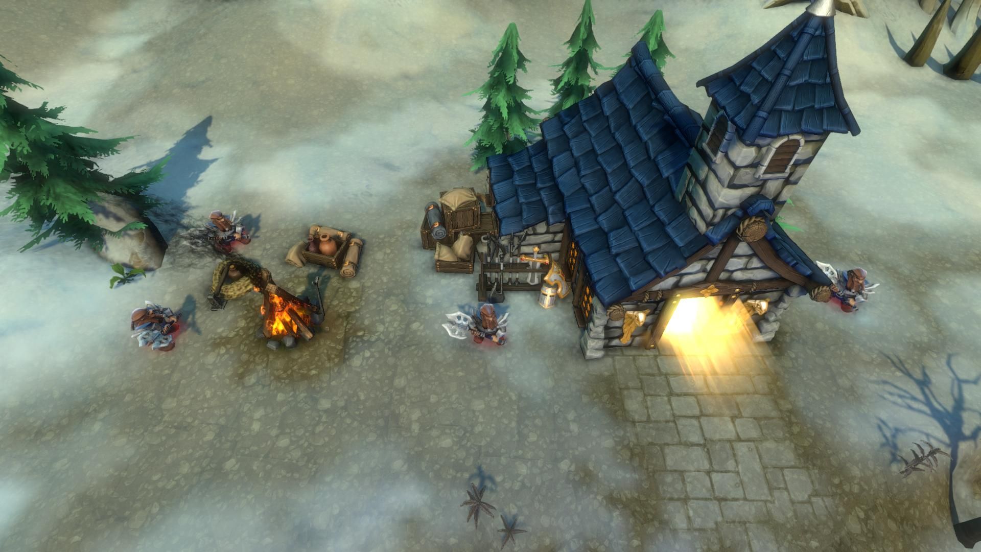 Dungeons 2 - A Chance of Dragons image