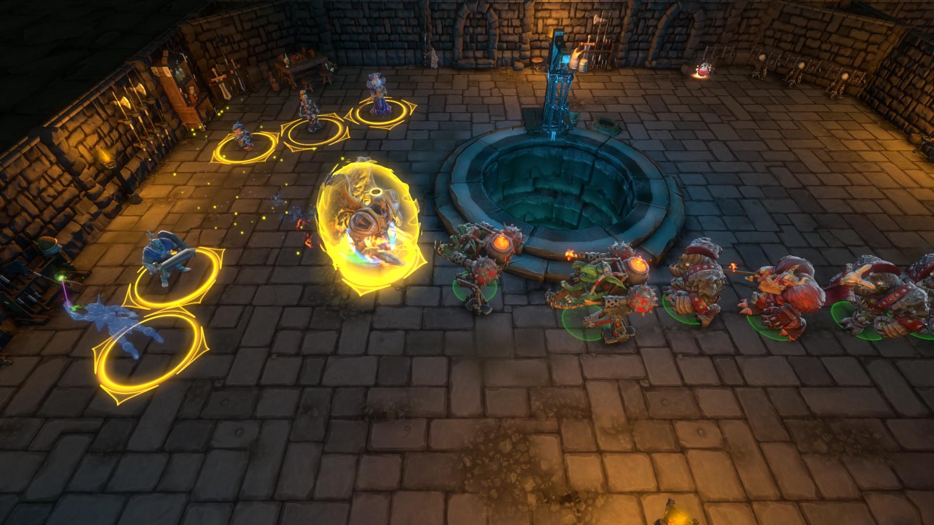 Dungeons 2 - A Chance of Dragons image