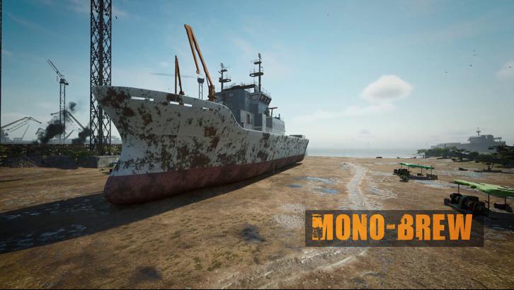 Ship Graveyard Simulator 2 - Fishing Boats DLC image