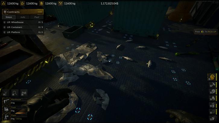 Ship Graveyard Simulator 2 - Fishing Boats DLC image