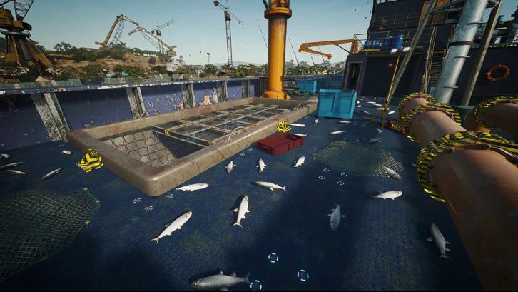 Ship Graveyard Simulator 2 - Fishing Boats DLC image