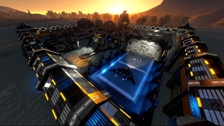 Empyrion - Galactic Survival image