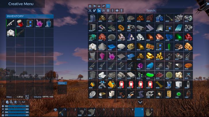 Empyrion - Galactic Survival image