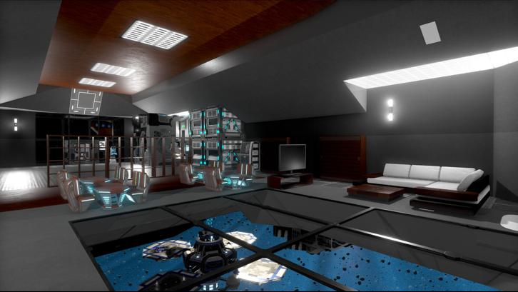 Empyrion - Galactic Survival image
