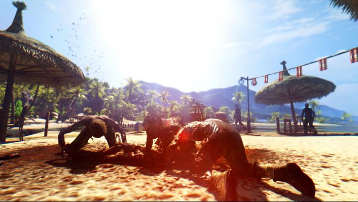Dead Island Definitive Edition image