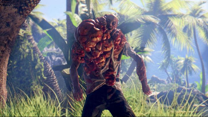 Dead Island Definitive Edition image