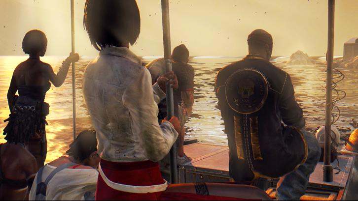 Dead Island Definitive Edition image