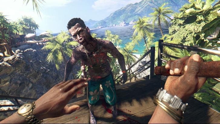 Dead Island Definitive Edition image