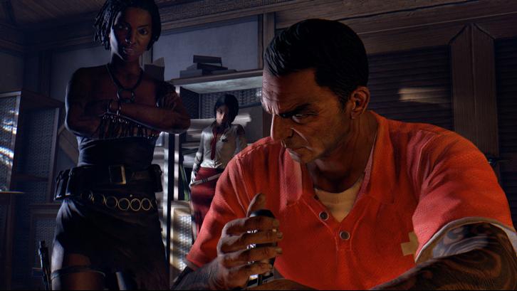 Dead Island Definitive Edition image