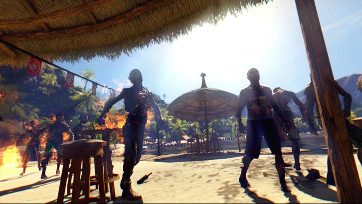 Dead Island Definitive Edition image