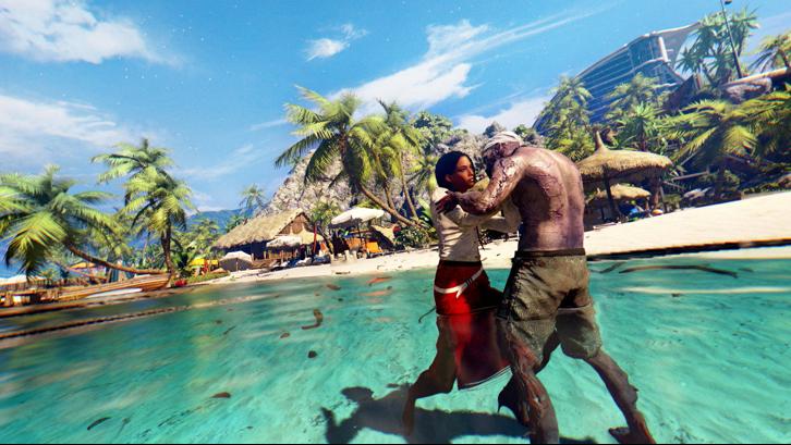 Dead Island Definitive Edition image