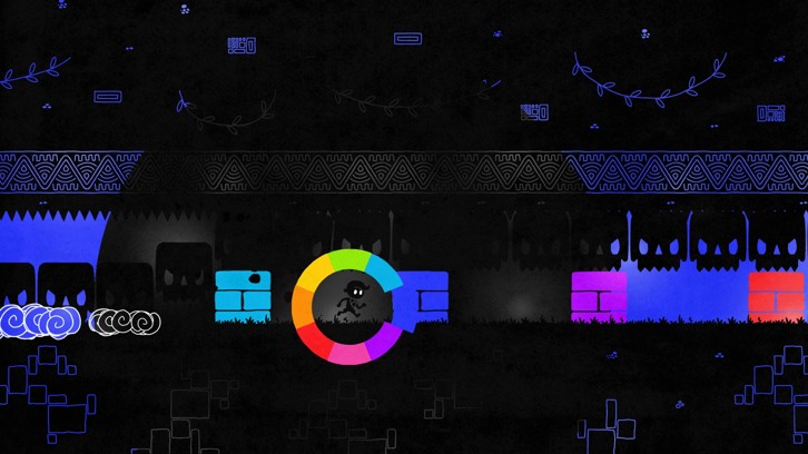 Hue image