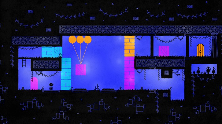 Hue image