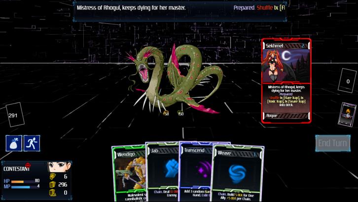 The Black Signal: DLC Pack: Citadale image