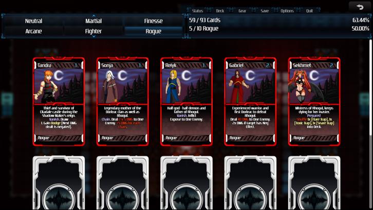 The Black Signal: DLC Pack: Citadale image