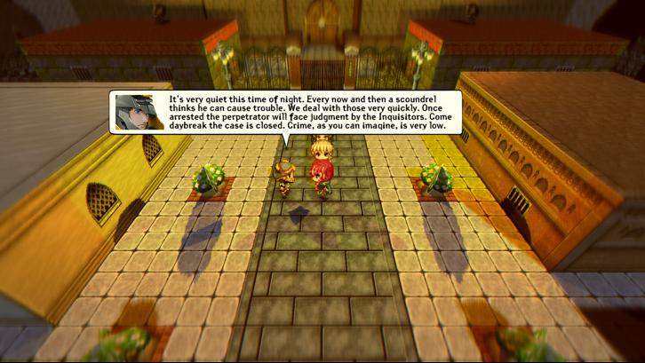 Lore of Luvarith: The Hollow Crown image