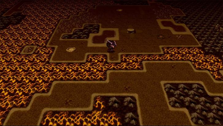 The Black Knight Chronicles - The Quest Beyond Destiny image