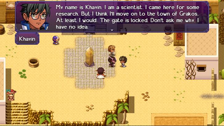 The Black Knight Chronicles - The Quest Beyond Destiny image