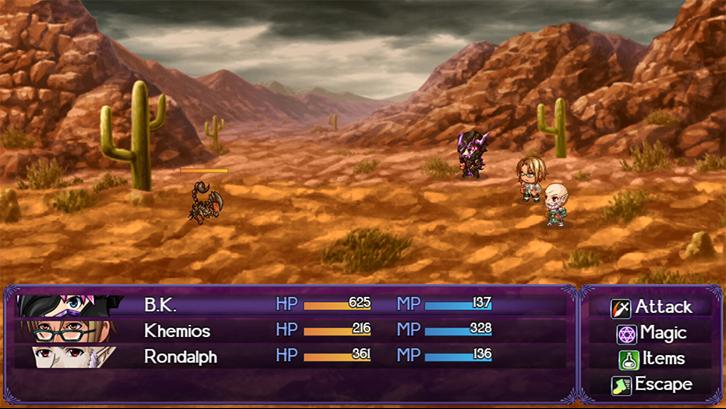 The Black Knight Chronicles - The Quest Beyond Destiny image