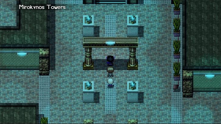 The Black Knight Chronicles - The Quest Beyond Destiny image