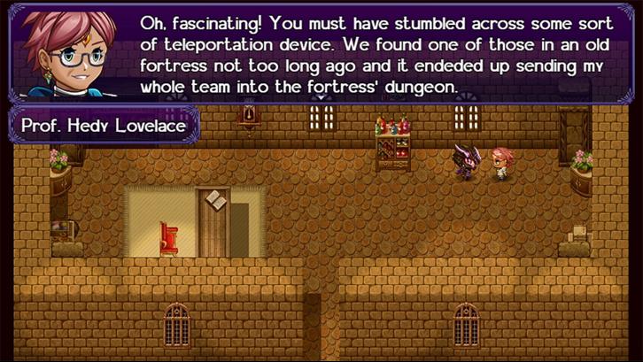 The Black Knight Chronicles - The Quest Beyond Destiny image