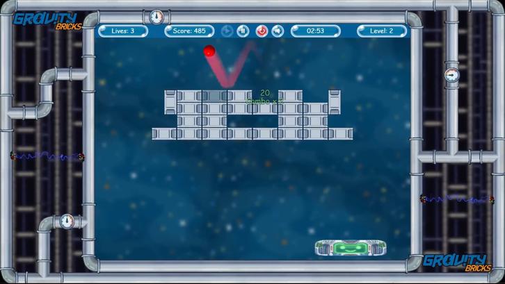 Puzzle Arcade Pals Steam Key screenshot from the video game thumbnail 3
