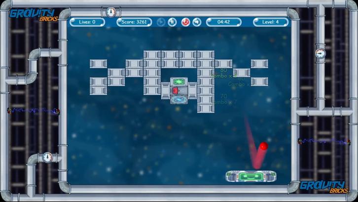 Puzzle Arcade Pals Steam Key screenshot from the video game thumbnail 5