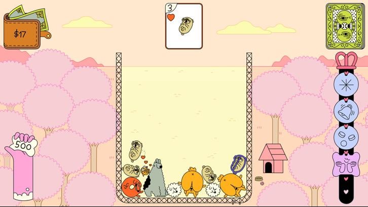Dogpile Steam Key screenshot from the video game thumbnail 4