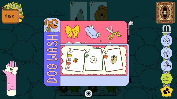 Dogpile Steam Key screenshot from the video game thumbnail 5