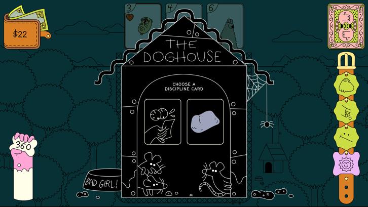 Dogpile Steam Key screenshot from the video game thumbnail 8