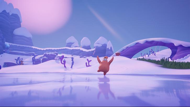 SpongeBob SquarePants: Titans of the Tide - Natural Costume Pack image