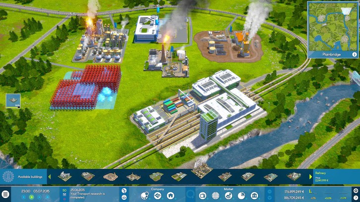 Industry Manager: Future Technologies image