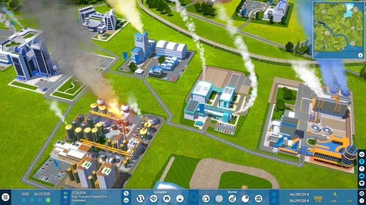 Industry Manager: Future Technologies image