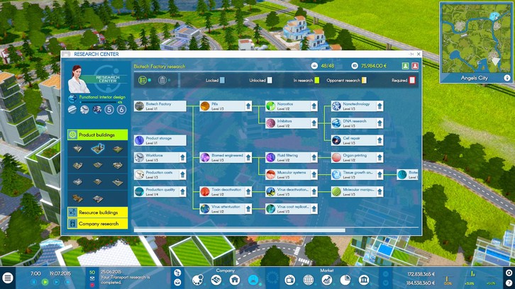 Industry Manager: Future Technologies image