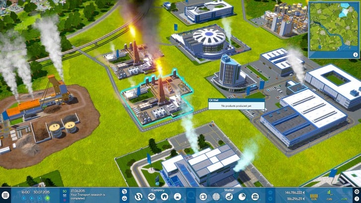 Industry Manager: Future Technologies image