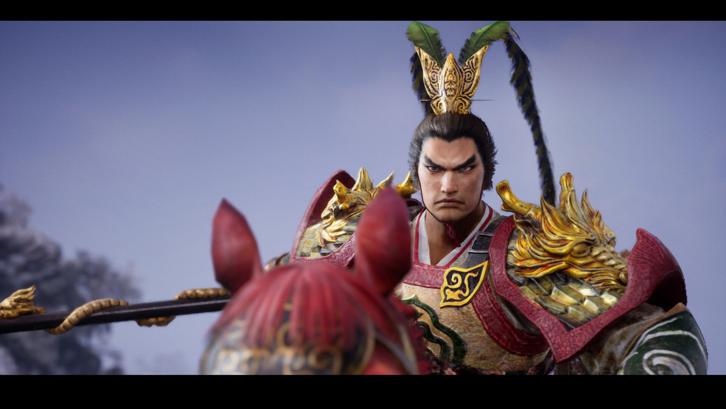 DYNASTY WARRIORS 3: Complete Edition Remastered Steam Key screenshot from the video game thumbnail 3