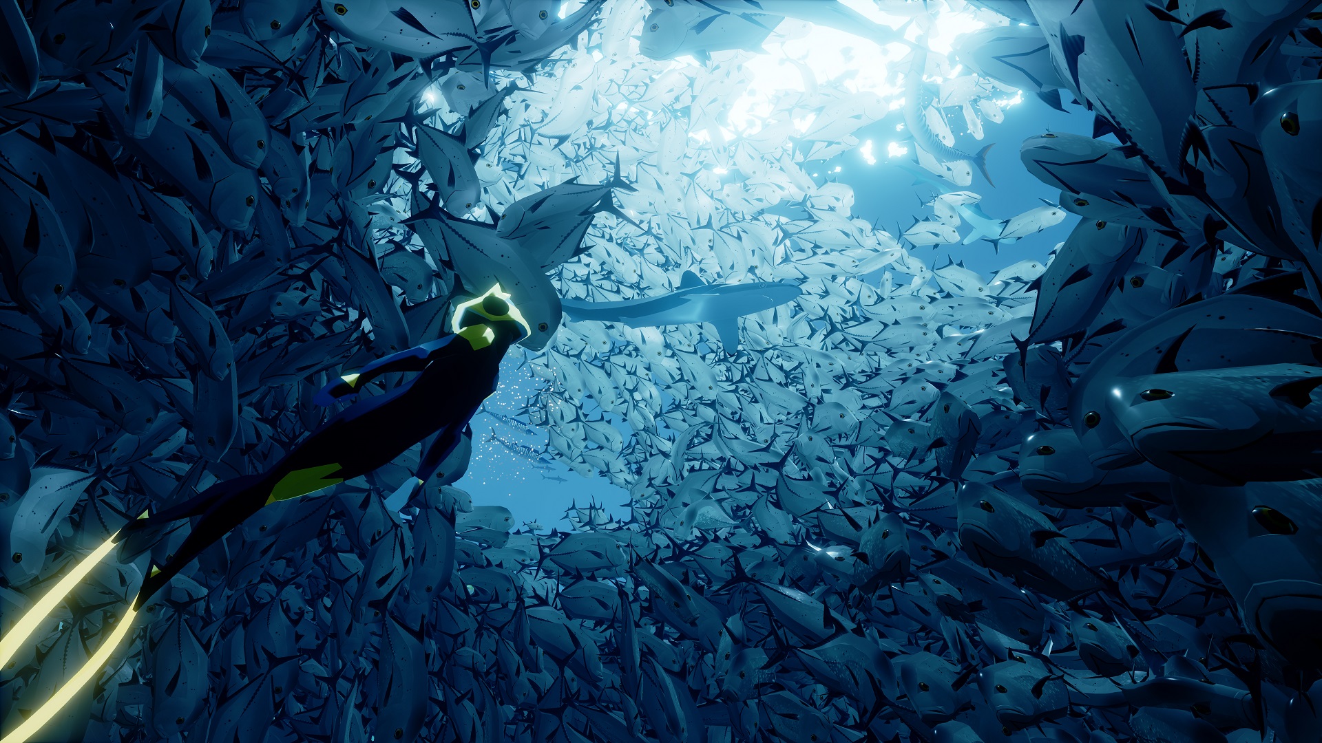 ABZU image