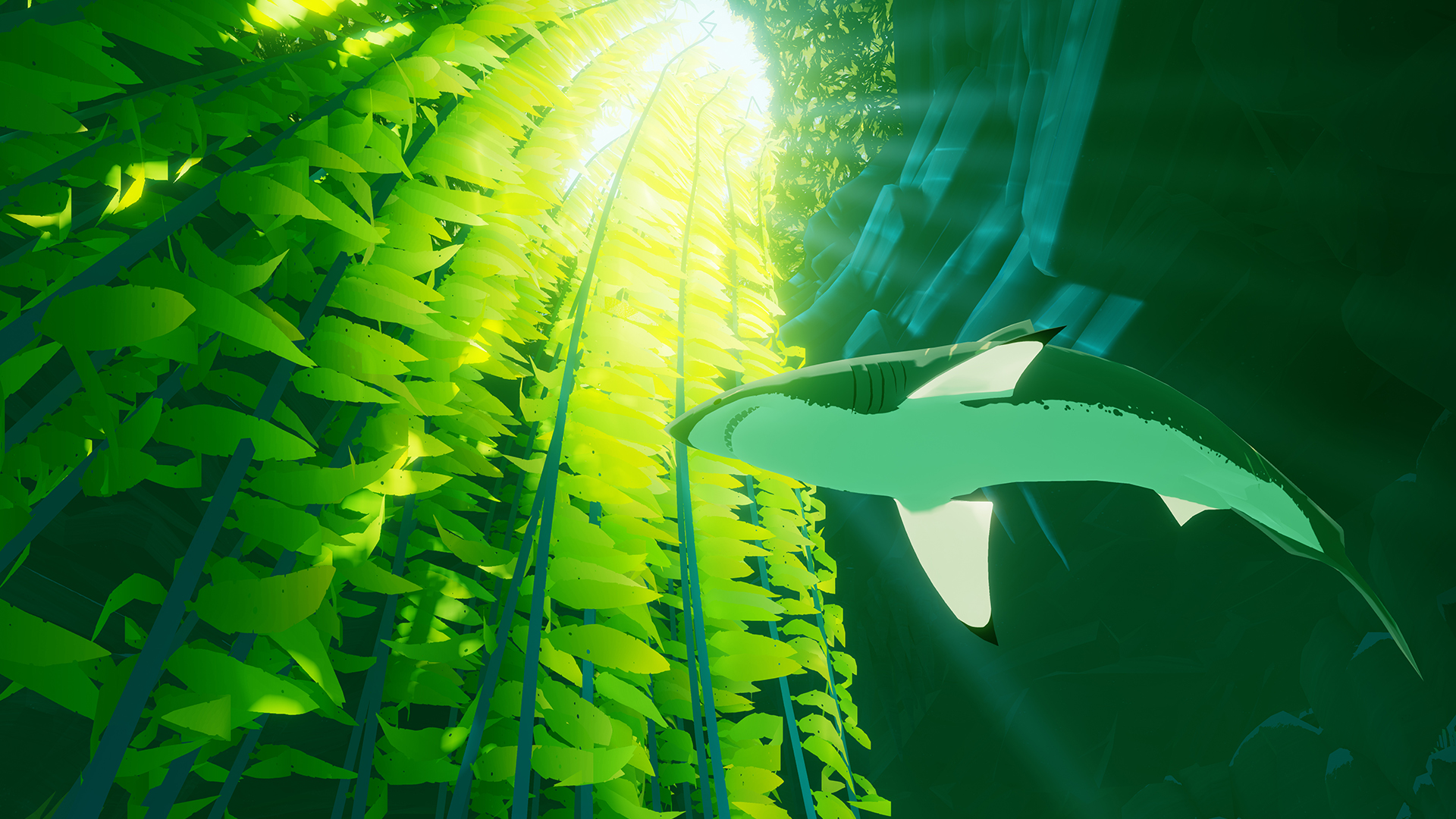 ABZU image
