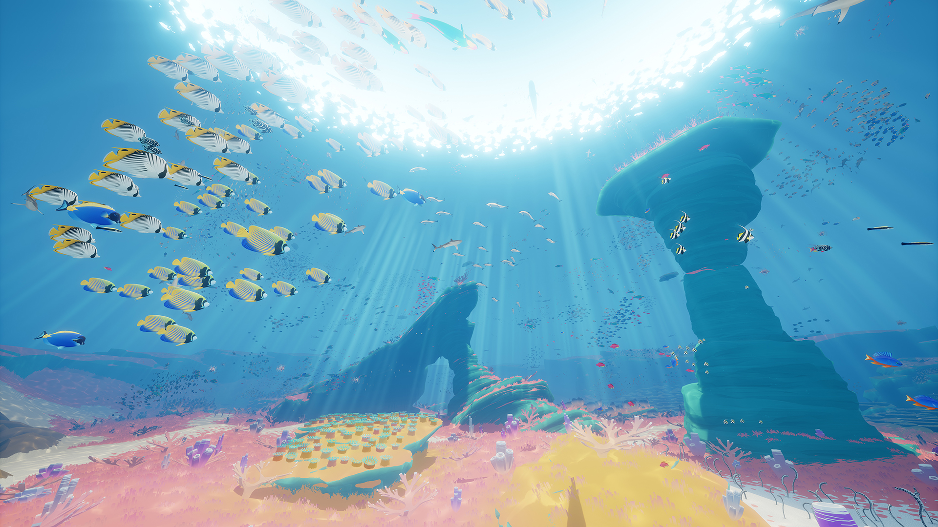 ABZU image