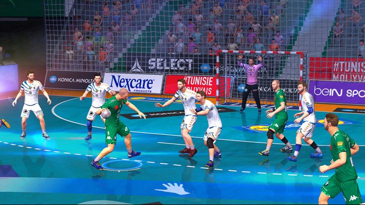 Handball 16 image