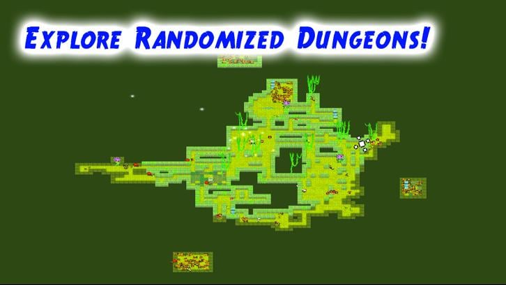 Zombie Party Steam Key screenshot from the video game thumbnail 9