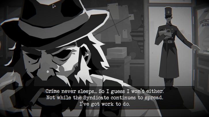 Dupery: A Game of Solo Deduction Steam Key screenshot from the video game thumbnail 5