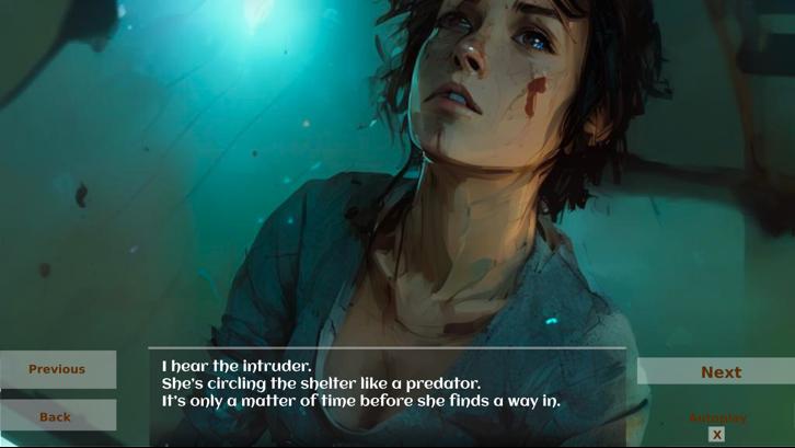 US Visual Novel image