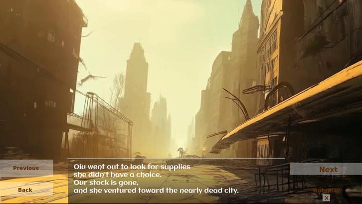 US Visual Novel image