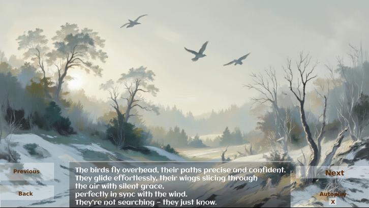 US Visual Novel image
