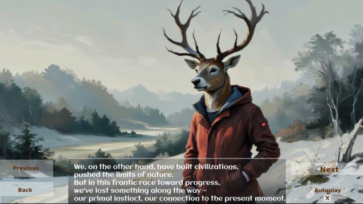US Visual Novel image