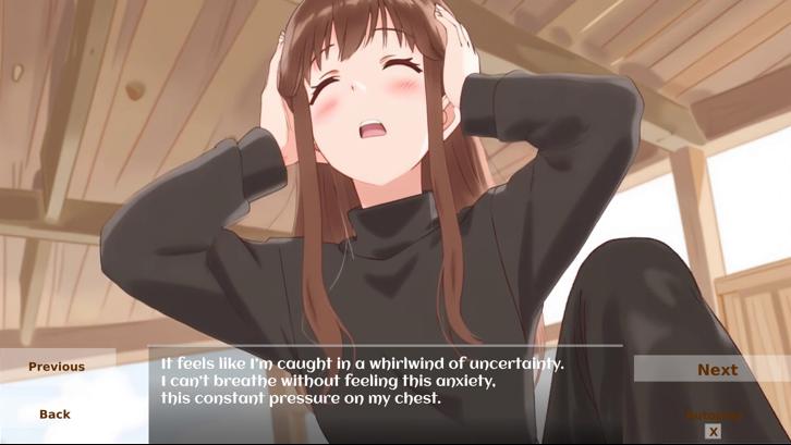 US Visual Novel image