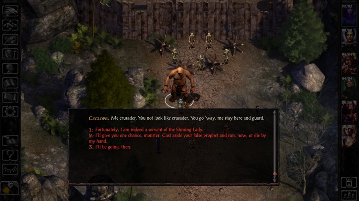 Baldur's Gate: Siege of Dragonspear image